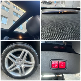 Mercedes-Benz GL 500 Designo/DVD/3 TV/Bang & Olufsen - 47600 лв. - 78769831 16