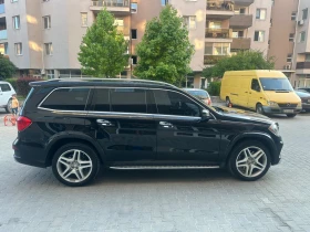 Mercedes-Benz GL 500 Designo/DVD/3 TV/Bang & Olufsen - 47600 лв. - 78769831 4