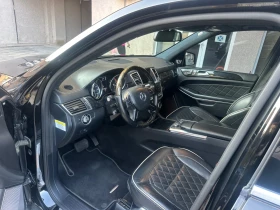 Mercedes-Benz GL 500 Designo/DVD/3 TV/Bang & Olufsen - 47600 лв. - 78769831 8
