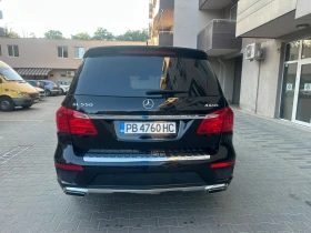 Mercedes-Benz GL 500 Designo/DVD/3 TV/Bang & Olufsen - 47600 лв. - 78769831 6