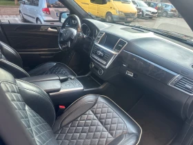Mercedes-Benz GL 500 Designo/DVD/3 TV/Bang & Olufsen - 47600 лв. - 78769831 10