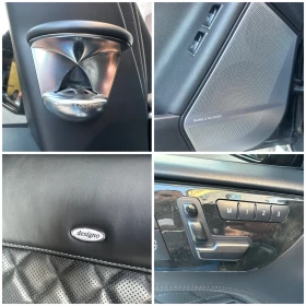 Mercedes-Benz GL 500 Designo/DVD/3 TV/Bang & Olufsen - 47600 лв. - 78769831 13