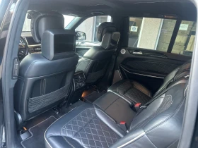 Mercedes-Benz GL 500 Designo/DVD/3 TV/Bang & Olufsen - 47600 лв. - 78769831 9