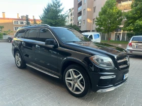 Mercedes-Benz GL 500 Designo/DVD/3 TV/Bang & Olufsen - 47600 лв. - 78769831 3