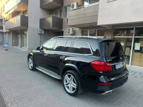 Mercedes-Benz GL 500 Designo/DVD/3 TV/Bang & Olufsen - 47600 лв. - 78769831 7