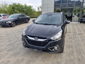     Hyundai IX35 1.7CRDi- =   !!!