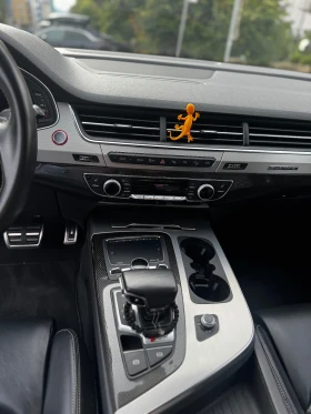 Audi SQ7 4.0 TDI V8 quattro tiptronic (435 к.с.) - 38900 € - 87281663 13