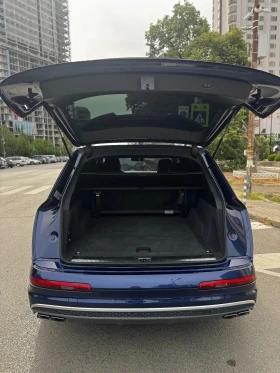 Обява за продажба на Audi SQ7 4.0 TDI V8 quattro tiptronic (435 к.с.) ~46 680 EUR - изображение 8