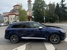 Обява за продажба на Audi SQ7 4.0 TDI V8 quattro tiptronic (435 к.с.) ~46 680 EUR - изображение 3