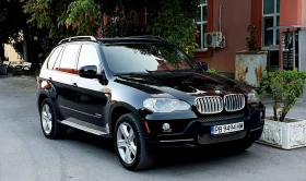 Обява за продажба на BMW X5 E70 X drive 3.0 si ~22 000 лв. - изображение 1