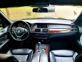 Обява за продажба на BMW X5 E70 X drive 3.0 si ~22 000 лв. - изображение 8