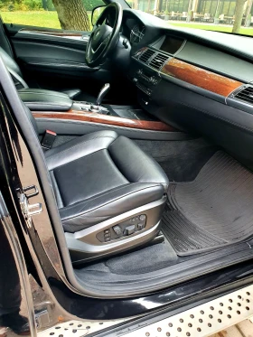 Обява за продажба на BMW X5 E70 X drive 3.0 si ~22 000 лв. - изображение 10