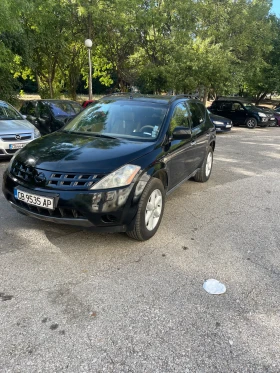 Обява за продажба на Nissan Murano Газ ~6 000 лв. - изображение 2