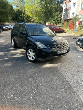 Обява за продажба на Nissan Murano Газ ~6 000 лв. - изображение 1