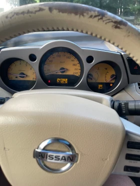 Обява за продажба на Nissan Murano Газ ~6 000 лв. - изображение 10