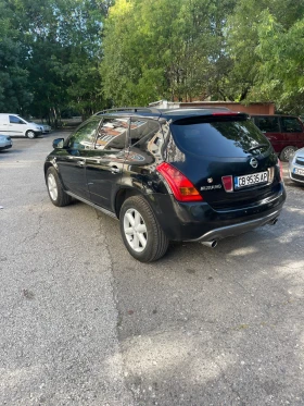 Обява за продажба на Nissan Murano Газ ~6 000 лв. - изображение 3