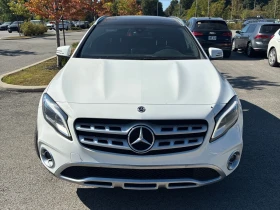 Mercedes-Benz GLA 250 4MATIC/панорама/подгрев/лизинг - 36600 лв. - 65753660 4