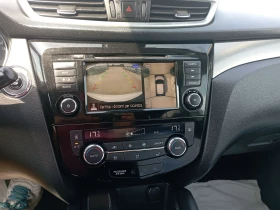 Nissan Qashqai 360 камера, панорама, навигация  - 29980 лв. / 15328.53 € - 28739631 16