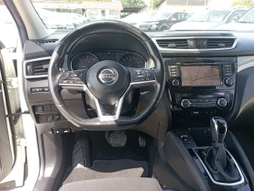 Nissan Qashqai 360 камера, панорама, навигация  - 29980 лв. / 15328.53 € - 28739631 12