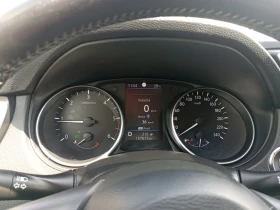 Nissan Qashqai 360 камера, панорама, навигация  - 29980 лв. / 15328.53 € - 28739631 14