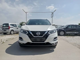Nissan Qashqai 360 камера, панорама, навигация  - 29980 лв. / 15328.53 € - 28739631 2