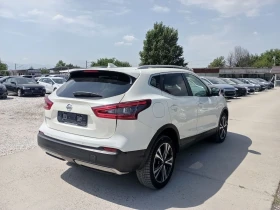 Nissan Qashqai 360 камера, панорама, навигация  - 29980 лв. / 15328.53 € - 28739631 4