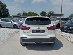 Nissan Qashqai 360 камера, панорама, навигация  - 29980 лв. / 15328.53 € - 28739631 5