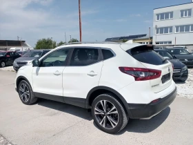 Nissan Qashqai 360 камера, панорама, навигация  - 29980 лв. / 15328.53 € - 28739631 6