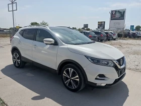 Nissan Qashqai 360 камера, панорама, навигация  - 29980 лв. / 15328.53 € - 28739631 3