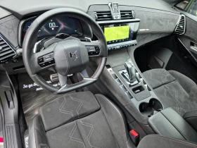 DS DS 7 Crossback 2.0BLUEHDI 177 EAT8 PERFORMACE LINE - 36990 лв. / 18912.69 € - 43412838 10