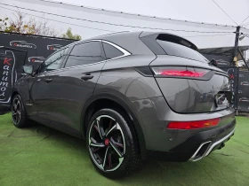 DS DS 7 Crossback 2.0BLUEHDI 177 EAT8 PERFORMACE LINE - 36990 лв. / 18912.69 € - 43412838 5