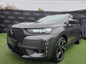 DS DS 7 Crossback 2.0BLUEHDI 177 EAT8 PERFORMACE LINE