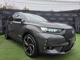 DS DS 7 Crossback 2.0BLUEHDI 177 EAT8 PERFORMACE LINE - 36990 лв. / 18912.69 € - 43412838 3