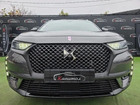 DS DS 7 Crossback 2.0BLUEHDI 177 EAT8 PERFORMACE LINE - 36990 лв. / 18912.69 € - 43412838 2