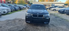 BMW X4 M pacet XDrive 20D | Mobile.bg    8