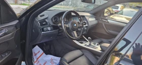BMW X4 M pacet XDrive 20D | Mobile.bg    12