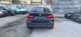 BMW X4 M pacet XDrive 20D | Mobile.bg    4