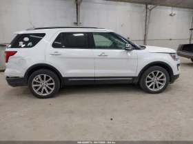 Ford Explorer 3.5L V-6 DOHC, VVT, 290HP 4X4 Drive - 22600 лв. / 11555.20 € - 11993303 5