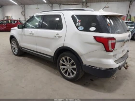Ford Explorer 3.5L V-6 DOHC, VVT, 290HP 4X4 Drive - 22600 лв. / 11555.20 € - 11993303 8
