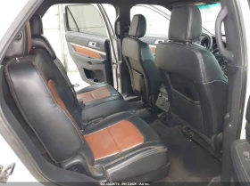 Ford Explorer 3.5L V-6 DOHC, VVT, 290HP 4X4 Drive - 22600 лв. / 11555.20 € - 11993303 13