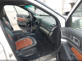 Ford Explorer 3.5L V-6 DOHC, VVT, 290HP 4X4 Drive - 22600 лв. / 11555.20 € - 11993303 10