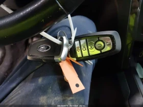 Ford Explorer 3.5L V-6 DOHC, VVT, 290HP 4X4 Drive - 22600 лв. / 11555.20 € - 11993303 3