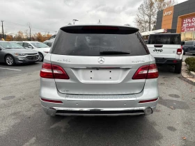Mercedes-Benz ML * 350 BLUETEC * CARFAX *    | Mobile.bg    4