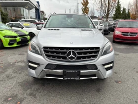 Mercedes-Benz ML * 350 BLUETEC * CARFAX *    | Mobile.bg    5
