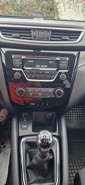 Nissan Qashqai - 13500 € / 26403.70 лв. - 18509590 7