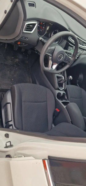 Nissan Qashqai - 13500 € / 26403.70 лв. - 18509590 9
