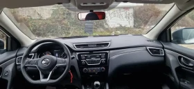 Nissan Qashqai  - изображение 1