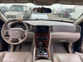 Jeep Grand cherokee 4.7 ГАЗ ГЪРЦИЯ - 18300 лв. / 9356.64 € - 37194526 17