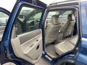 Jeep Grand cherokee 4.7 ГАЗ ГЪРЦИЯ - 18300 лв. / 9356.64 € - 37194526 11