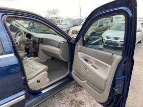 Jeep Grand cherokee 4.7 ГАЗ ГЪРЦИЯ - 18300 лв. / 9356.64 € - 37194526 15